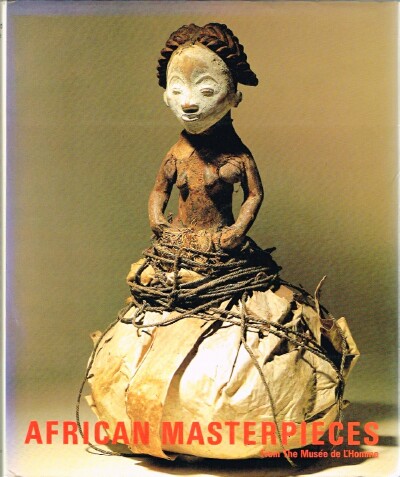 African Masterpieces from the Musee de L'Homme