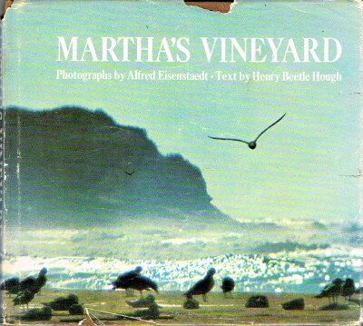 Martha's Vineyard