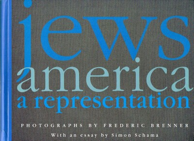 Jews/America: A Representation