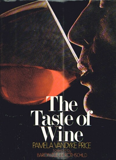 The Taste of Wine
