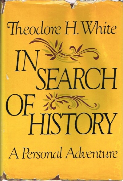 In Search of History: A Personal Adventure