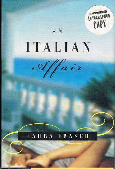 Image for An Italian Affair An Italian Affair
