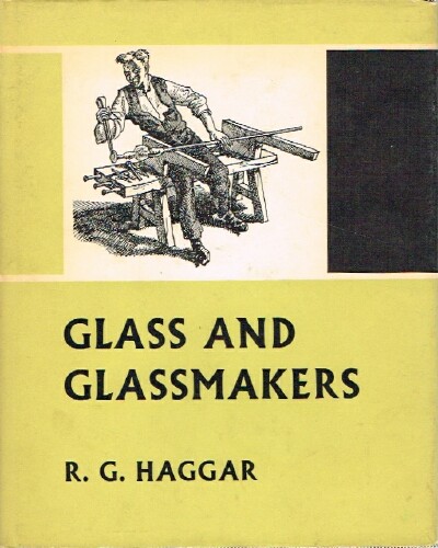 Glass and Glassmakers
