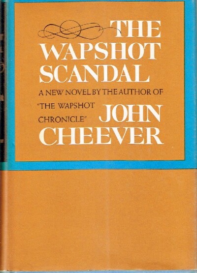 The Wapshot Scandal