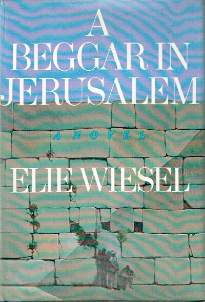 A Beggar in Jerusalem