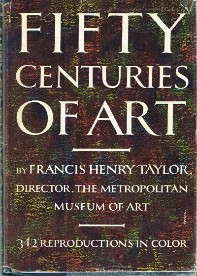 Fifty Centuries of Art
