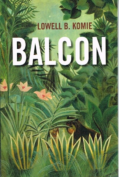 Image for Balcon Balcon