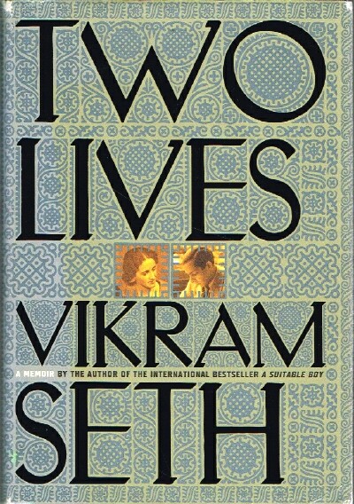 Image for Two Lives Two Lives