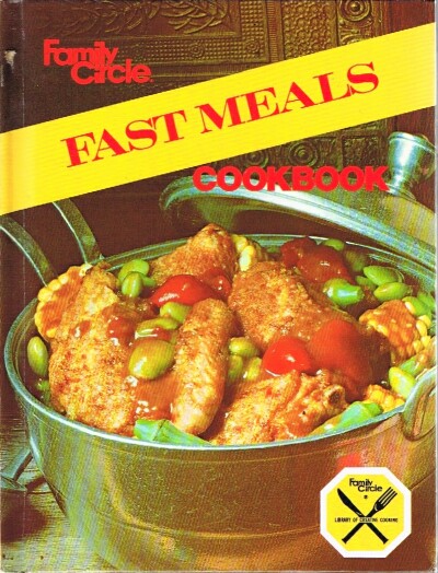 Fast Meals Cookbook