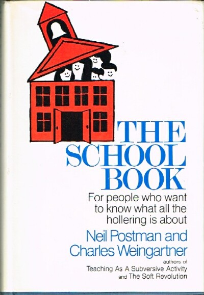 Image for The School Book The School Book