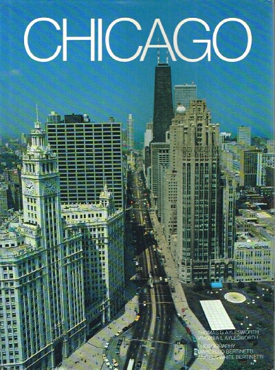 Image for Chicago Chicago
