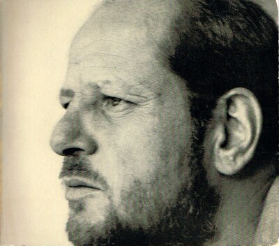 Image for Jackson Pollock Jackson Pollock