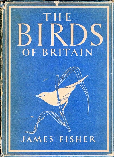 Image for The Birds of Britain The Birds of Britain