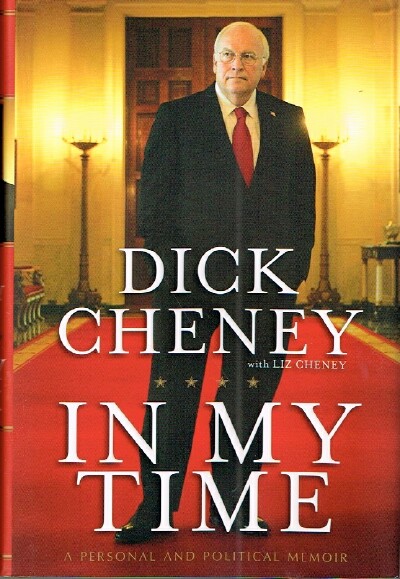 In My Time: A Personal and Political Memoir