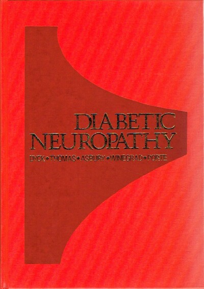 Diabetic Neuropathy