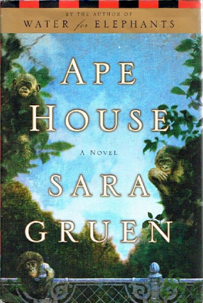 Ape House