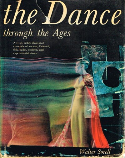The Dance: Through the Ages