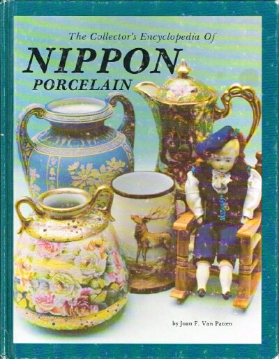 The Collector's Encyclopedia of Nippon Porcelain