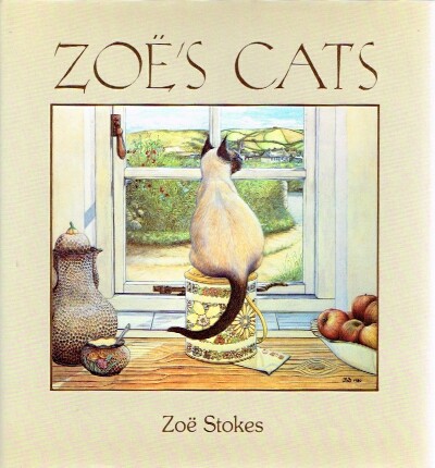 Zoe's Cats