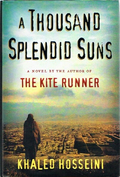 A Thousand Splendid Suns