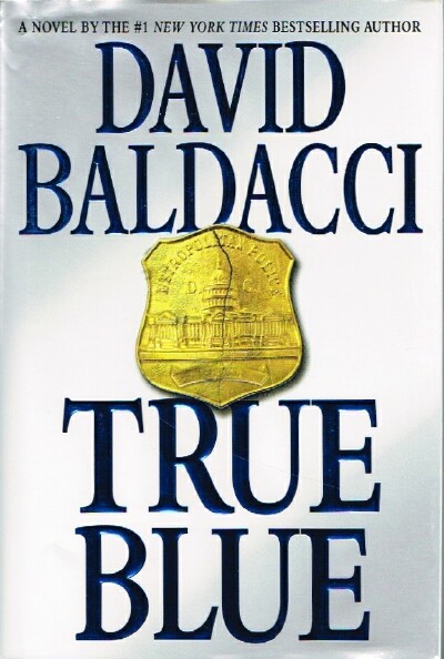True Blue