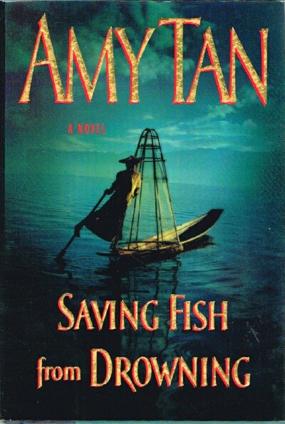 Saving Fish from Drowning