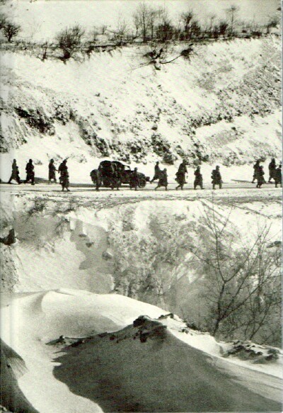 The Coldest Winter: America and the Korean War
