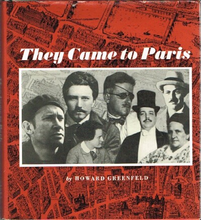 They Came to Paris