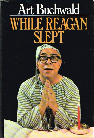 While Reagan Slept