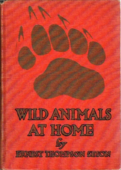 Image for Wild Animals at Home Wild Animals at Home