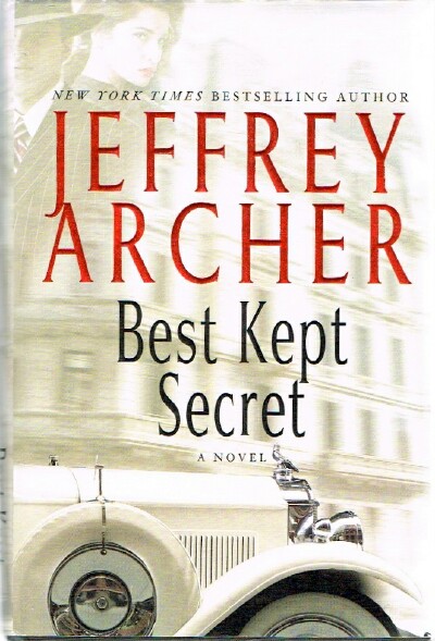 Best Kept Secret