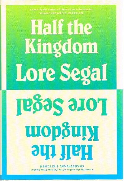 Half the Kingdom