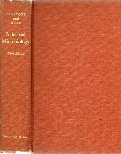 Industrial Microbiology