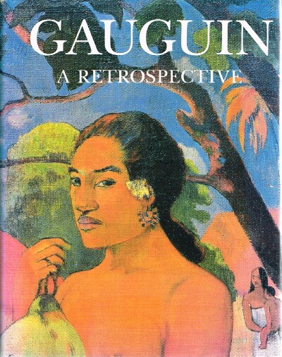 Image for Gaugin: A Retrospective Gaugin: A Retrospective