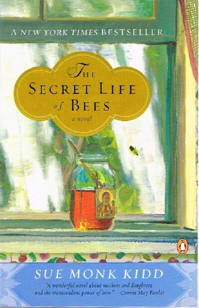 Image for The Secret Life of Bees The Secret Life of Bees