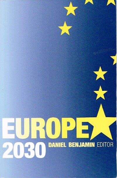 Image for Europe 2030 Europe 2030
