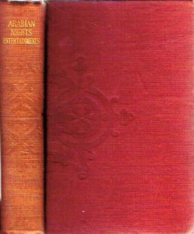 Image for The Arabian Nights' Entertainments The Arabian Nights' Entertainments