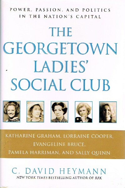 Image for The Georgetown Ladies Social Club The Georgetown Ladies Social Club