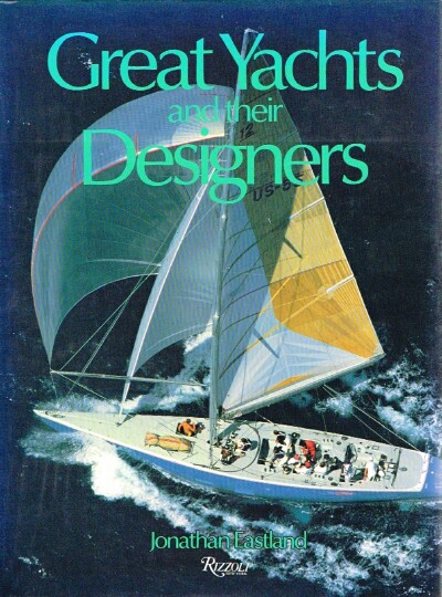 Great Yachts and their Designers