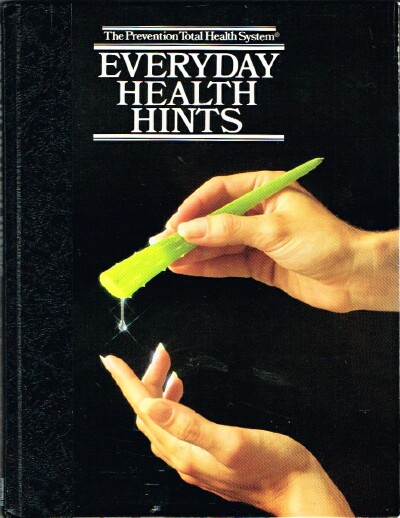 Image for Everyday Health Hints Everyday Health Hints