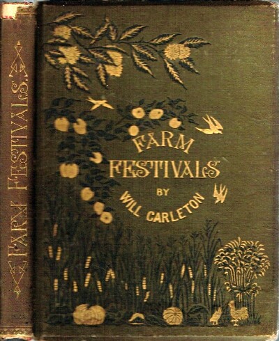 Image for Farm Festivals Farm Festivals
