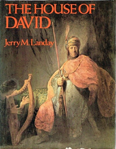 Image for The House of David The House of David