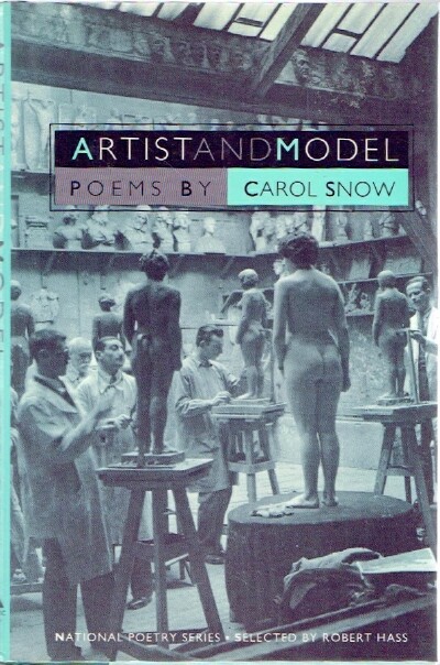 Artist and Model