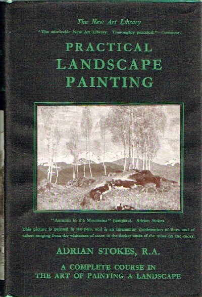 Image for Practical Landscape Painting Practical Landscape Painting
