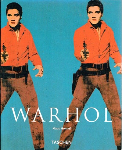 Image for Andy Warhol 1928-1987: Commerce into Art Andy Warhol 1928-1987: Commerce into Art