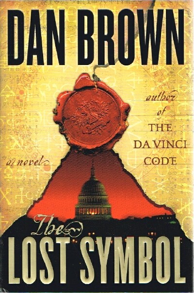 Image for The Lost Symbol The Lost Symbol