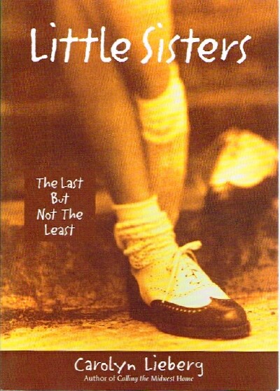 Image for Little Sisters: The Last But Not the Least Little Sisters: The Last But Not the Least