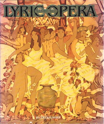 Image for Lyric Opera of Chicago Lyric Opera of Chicago