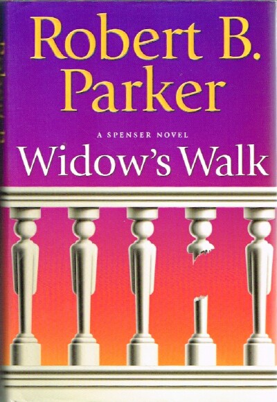 Image for Widow's Walk Widow's Walk