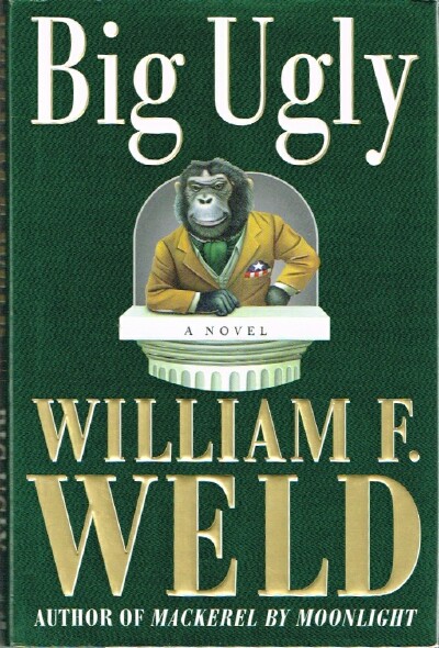 Image for Big Ugly Big Ugly